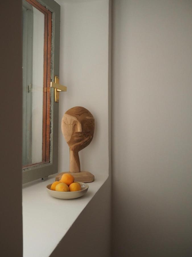 Mi Sestre - Studio Apartment Hvar Vrisnik Jelsa  Exterior photo